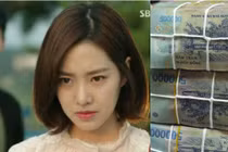 Tiền dành dụm 10 năm để mua nhà, có nên dùng “báo hiếu” mẹ chồng?