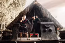 Trung Ruồi: ‘Vợ sắp cưới điên và lập dị giống tôi’