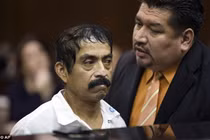 Bí ẩn vụ án xác bé gái trong thùng nước đá: Hung thủ lộ diện