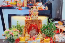 Đặt bàn thờ Thần Tài vào chỗ “đại kỵ” này bảo sao làm ăn lụi bại