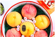 Gần 1 triệu đồng cặp đào tiên Nhật Bản ở Việt Nam