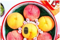 Gần 1 triệu đồng cặp đào tiên Nhật Bản ở Việt Nam