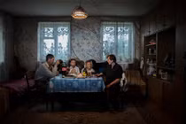 Dấu vết phóng xạ vẫn còn hiện diện sau 30 năm thảm họa Chernobyl