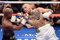 Conor McGregor đối mặt án tù vì tội đánh người