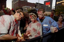 Đảo búp bê ma và 7 kỷ lục Halloween ám ảnh nhất thế giới