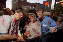 Đảo búp bê ma và 7 kỷ lục Halloween ám ảnh nhất thế giới