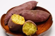 Đại kỵ khi ăn khoai lang, nên tránh nếu không muốn 'mang trọng bệnh'