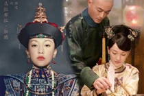 Bí ẩn vị phi tần được sủng ái bậc nhất Trung Hoa