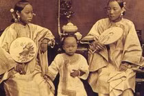 Phi tần chấp nhận làm cả việc này với con ruột để có được quyền lực