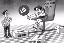 Dù nghèo đến mấy cũng không được làm 4 nghề này kẻo trời không dung