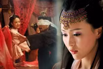 "Độc chiêu" ngăn cấm phi tần ngoại tình chưa từng thấy của hoàng đế Trung Hoa