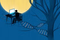 3 cách sống hạnh phúc giữa đáy vực bất hạnh và khổ đau, nên đọc