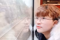 Da trắng áp đảo Ngọc Trinh, MC Đại Nghĩa quả quyết không dùng app