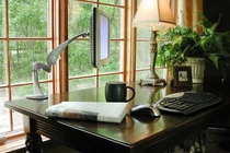 Dễ rước họa nếu mắc phải 5 tối kỵ phong thủy phòng làm việc