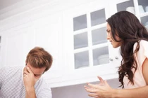 Tình địch tâm sự về "vũ khí chết người" của bạn trai khiến tôi sợ hãi