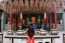 Muốn rước phước lộc về cho gia đình, chỉ cần làm điều này