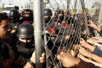 5 vụ thảm sát tù nhân kinh hoàng nhất trong trại giam