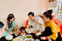 Hoài Linh thay đổi khẩu phần ăn sau 2 năm hạn chế mọi hoạt động showbiz