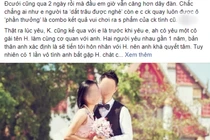 Tình cũ vác bụng bầu đến ăn vạ khiến chú rể tái mặt