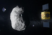 NASA lên kế hoạch tấn công tiểu hành tinh đe dọa Trái đất