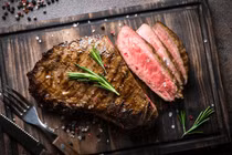 Cơ thể sẽ ra sao nếu ăn quá nhiều thịt?