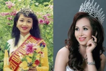 Nhan sắc của 3 hoa hậu Việt kín tiếng sau kết hôn