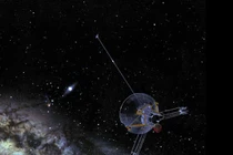 4 lần loài người chinh phục thành công sao Thổ