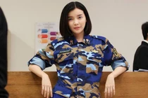 Chuyện tình cay đắng với đại gia hơn 15 tuổi của Cao Thái Hà