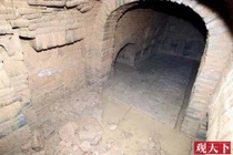 Cháu gái Hoàng hậu Trung Hoa và bí mật "lời nguyền" trên nắp quan tài