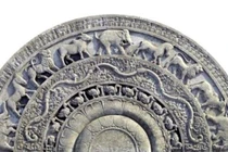 Cổ vật quý hiếm được bất ngờ được hồi sinh