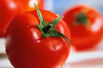 Cà chua có dấu hiệu này cần vứt ngay kẻo rước bệnh vào người