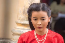 Cao Thái Hà lên tiếng trước tin đồn bất hòa với Nhật Kim Anh