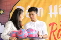 Văn Đức lộ tin nhắn cưa cẩm hotgirl nhưng liên tục bị 'bơ đẹp'