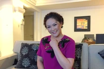 Như Quỳnh ''nối lại tình xưa'' với chồng cũ sau nhiều năm ly hôn?