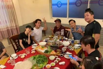 Trường Giang-Nhã Phương âm thầm đáp trả loạt tin đồn ly hôn