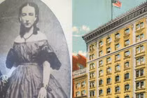 Giải mã cuộc đời của nữ đại gia bí ẩn nhất nước Mỹ