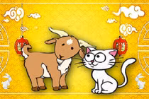 3 cặp con giáp khắc khẩu, nhưng nếu lấy nhau hưởng phúc trọn đời