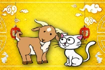 3 cặp con giáp khắc khẩu, nhưng nếu lấy nhau hưởng phúc trọn đời