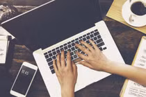 Loạt công việc làm thêm “chất lừ” chỉ cần điện thoại di động