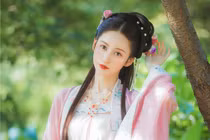 Mỹ nhân được ca tụng là tài sắc song toàn, hoàn hảo nhất thời cổ đại