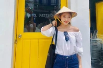 Midu, Khánh Vy và các hot girl được khen đã xinh còn học giỏi