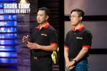 Startup nhận đầu tư 350.000 USD tại Shark Tank bị tố quỵt 4 triệu đồng
