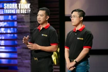 Startup nhận đầu tư 350.000 USD tại Shark Tank bị tố quỵt 4 triệu đồng