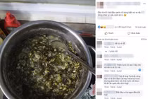 Được vợ nấu chè cho ăn nhưng anh chồng còn lên mạng "bóc phốt"