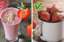 8 thực phẩm nhiều người tưởng lành mạnh nhưng thực tế là mầm độc