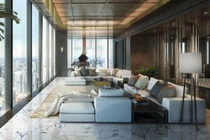 Căn hộ 54 triệu USD đắt nhất Singapore của tỷ phú Anh