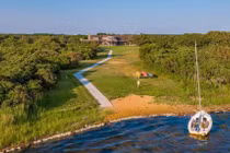 Bên trong biệt thự 14,8 triệu USD mà ông Barack Obama mới mua