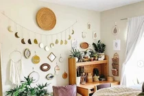 Tuyệt chiêu biến phòng trọ chật hẹp thành căn hộ sang và rộng