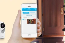 Camera an ninh trong nhà như con dao hai lưỡi