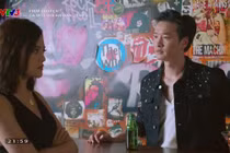 Trọng Lân - Cậu em trai “mặt dày” trên phim chuyên trị vai đểu